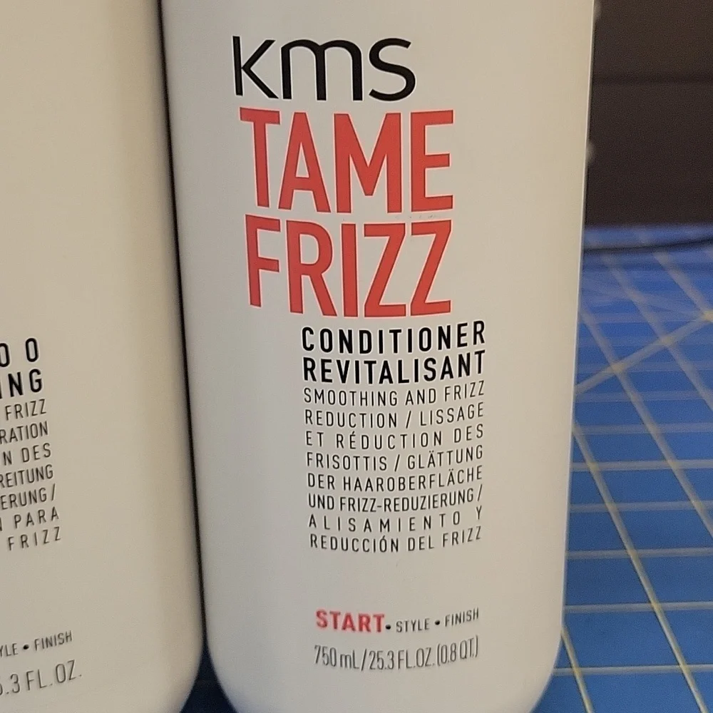 Kms experience smooth